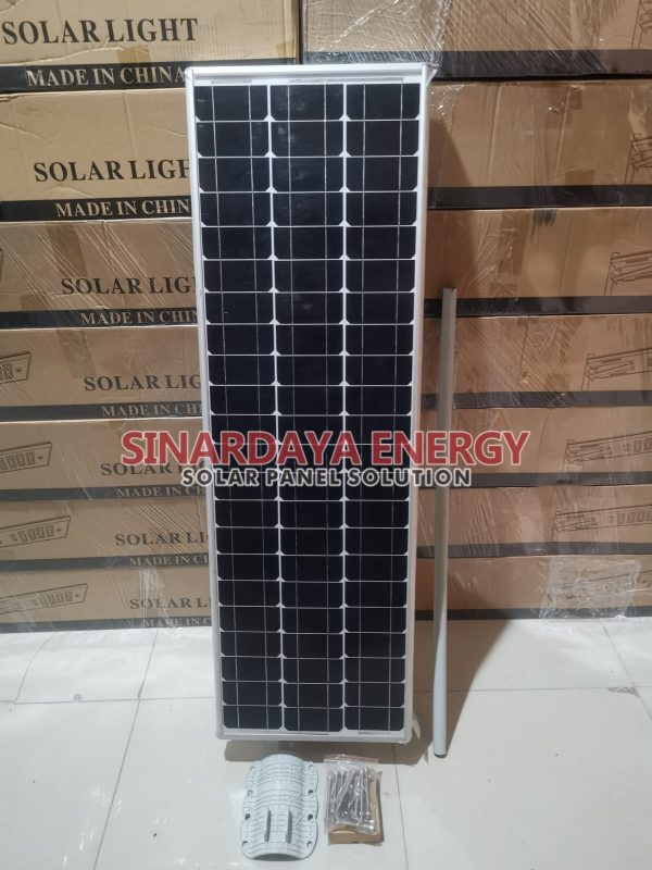 SINAR DAYA ENERGY