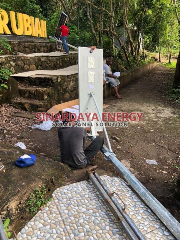 SINAR DAYA ENERGY