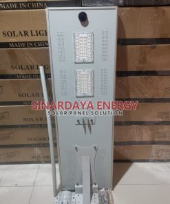 jual lampu jalan tenaga surya surabaya
