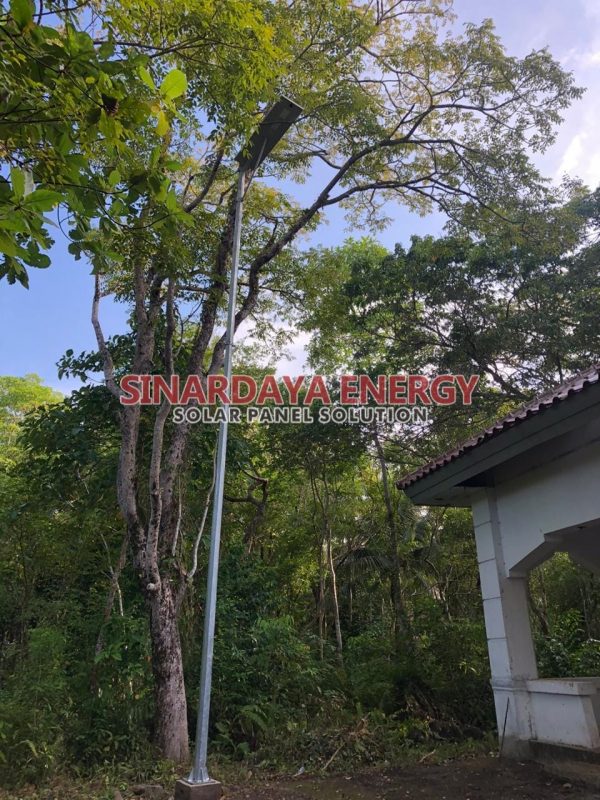 SINAR DAYA ENERGY
