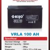 12v100Ah