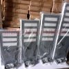 Lampu pju tenaga surya AIO