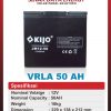 baterai vrla gel 50ah