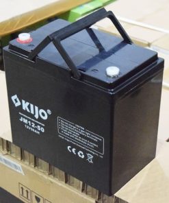 kijo 50ah