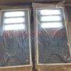 lampu pju tenaga surya 90 watt aio