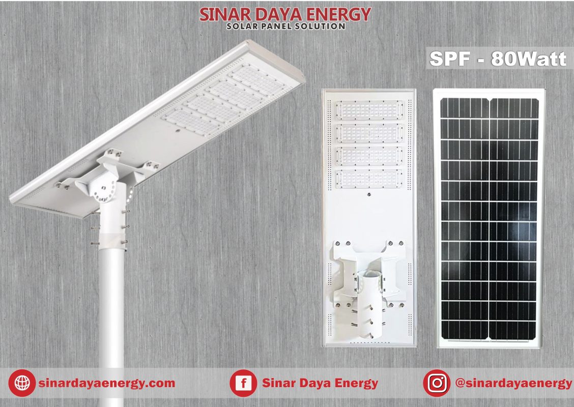SINAR DAYA ENERGY