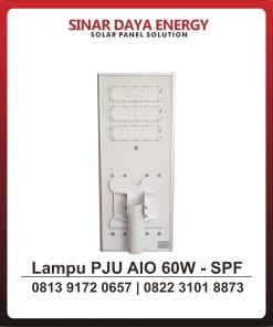 pju solarcell aio