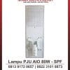 lampu tenaga surya 80 watt