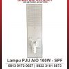 lampu AIO SPF 100watt