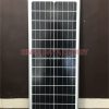 lampu PJU solarcell 60watt spf