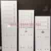 lampu jalan tenaga surya all in one