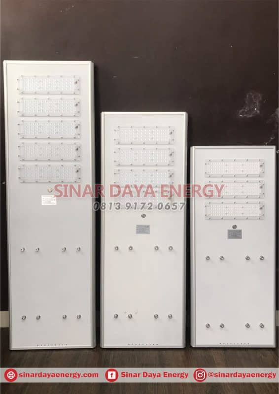 SINAR DAYA ENERGY