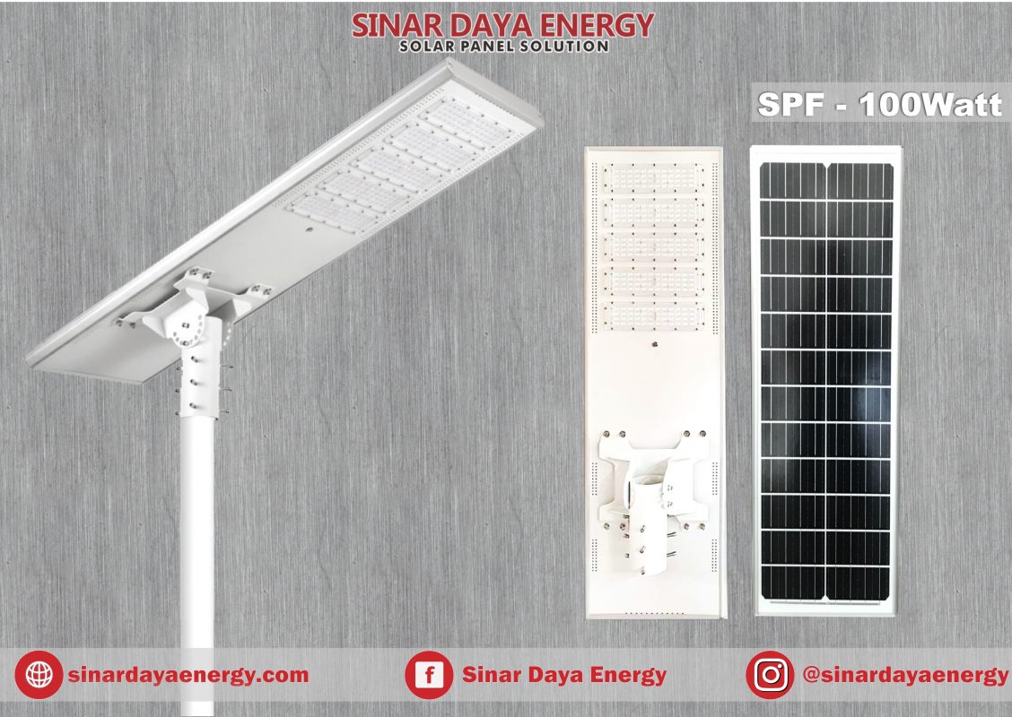 SINAR DAYA ENERGY