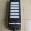 PJU Solarcell 2in1 6 strip 40 watt 