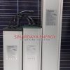 Baterai Lithium PJU Solarcell