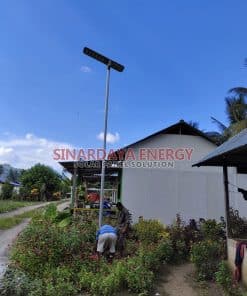 Contoh Lampu AIO