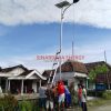 Gambar lampu tenaga surya