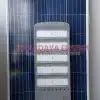 Lampu Jalan Solarcell 100 Watt Tipe 2in1