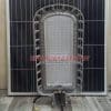 Lampu Jalan Solarcell 2in1 60Watt
