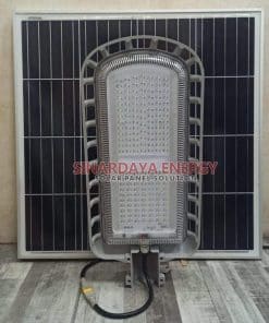 Lampu Jalan Solarcell 2in1 60Watt