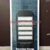 Lampu Jalan Tenaga Surya 2In1