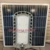 Lampu Jalan Tenaga Surya 2in1 80Watt
