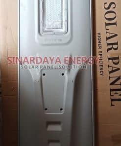 Lampu Jalan Tenaga Surya Bluecarbon AIO