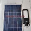 Lampu Jalan solarcell 150 Watt