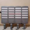 Lampu PJU Solarcell 100 Watt Silver100