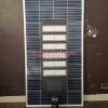 Lampu PJU Solarcell 120watt
