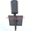 Lampu Solarcell 2in1