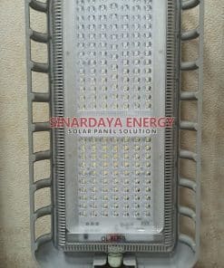 Lampu Solarcell kinglight
