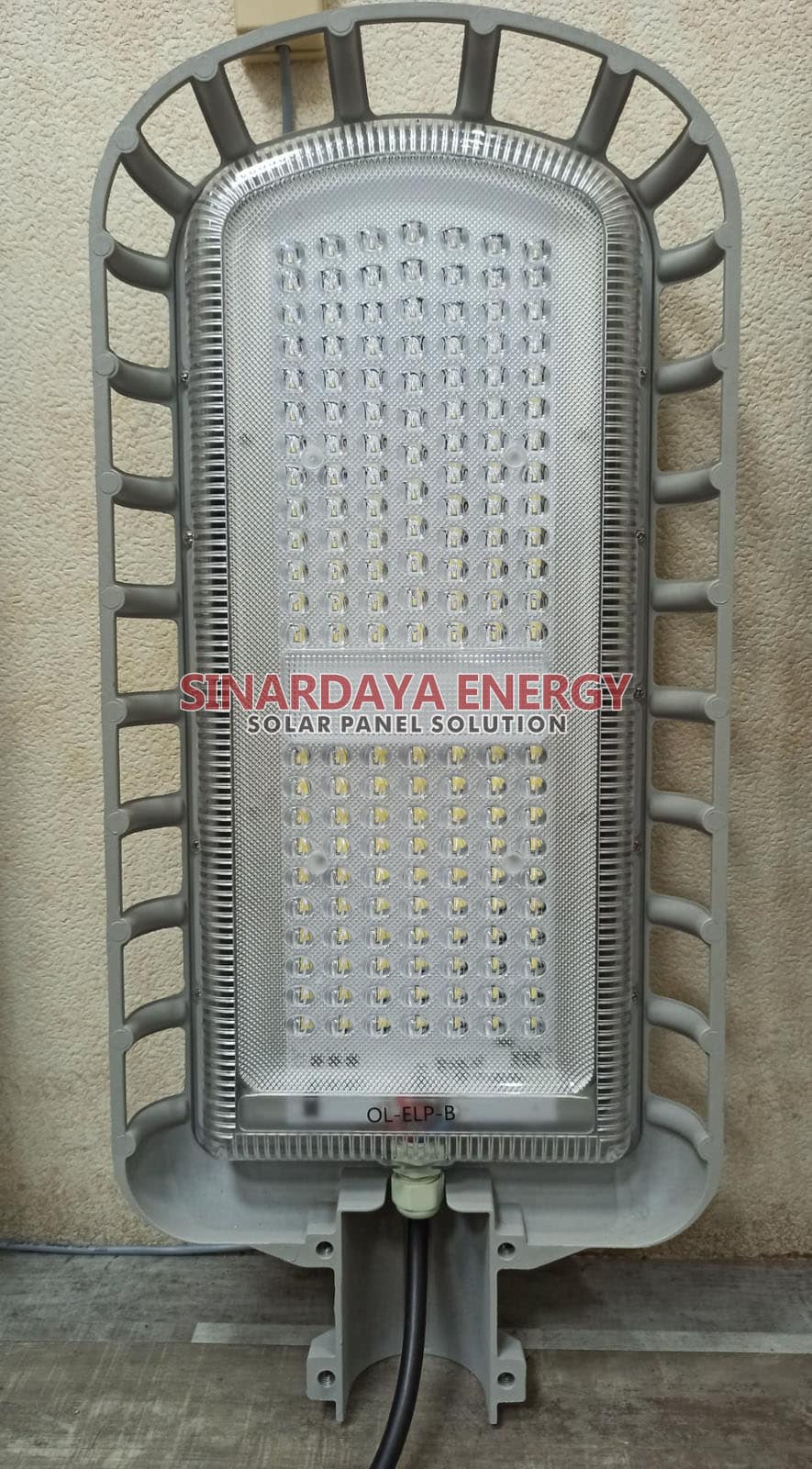 Lampu Solarcell kinglight Lampu Solarcell kinglight