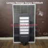 Lampu Tenaga Surya 2in1 100Watt Moon100w