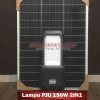 Lampu Tenaga Surya 2in1 150 Watt