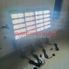PJU Solarcell 100 Watt