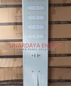 PJU Tenaga Surya AIO 80 Watt