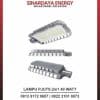 Solarcell kinglight