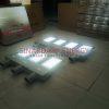 lampu jalan tenaga surya 120 Watt
