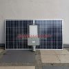 lampu pju 120 Watt 2in1