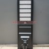 lampu tenaga surya 100w philips chipled black100w
