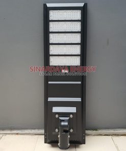 Lampu Tenaga Surya Philips ChipLED Black120W