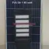 lampu tenaga surya untuk jalan