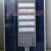 pju solar