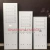 Lampu PJU AIO 100 Watt SPF100