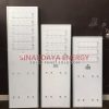 Lampu PJU AIO 60 Watt SPF60