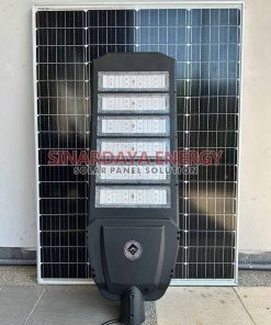 Lampu Tenaga Surya 100 watt ICOM NM100w