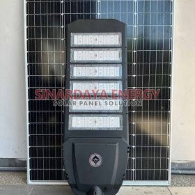 Lampu Tenaga Surya 60 watt ICOM NM60w