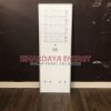 Lampu Tenaga Surya 80 Watt AIO SPF80