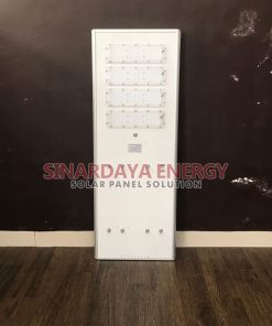 Lampu Tenaga Surya 80 Watt AIO SPF80